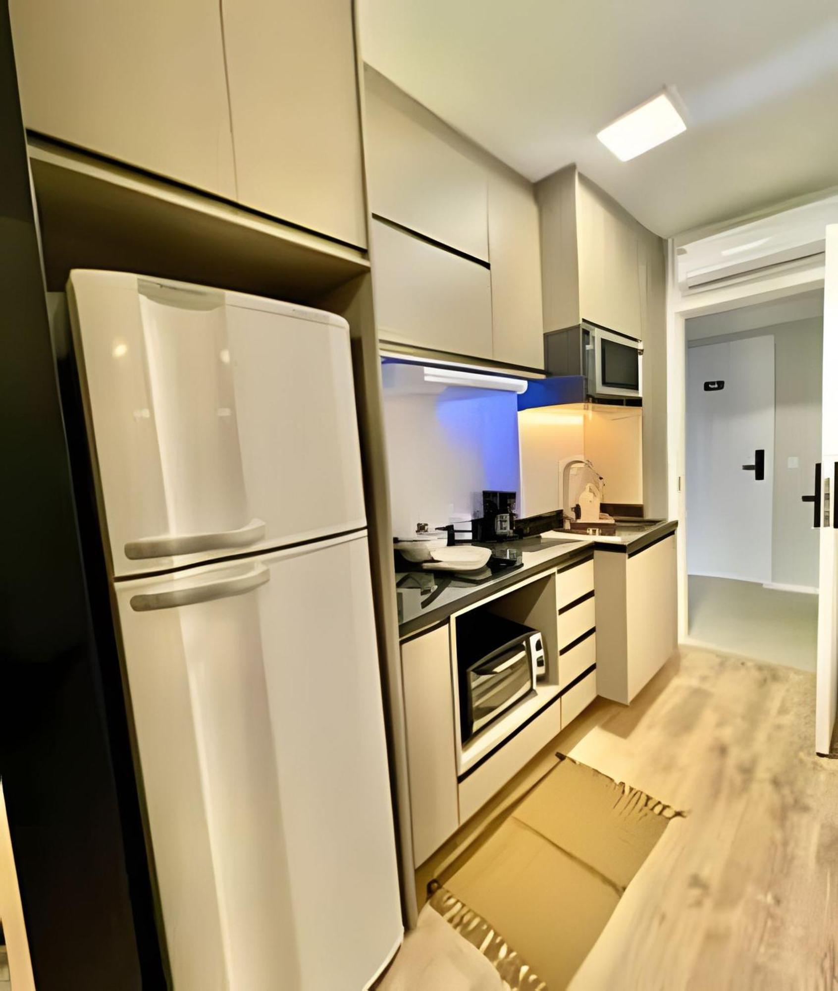 Magnifico Apartamento Curitiba