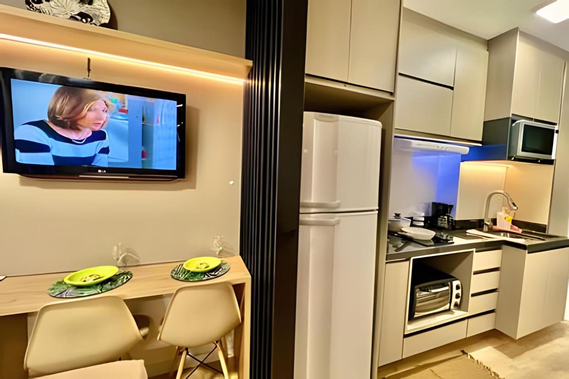 Magnifico Apartamento *