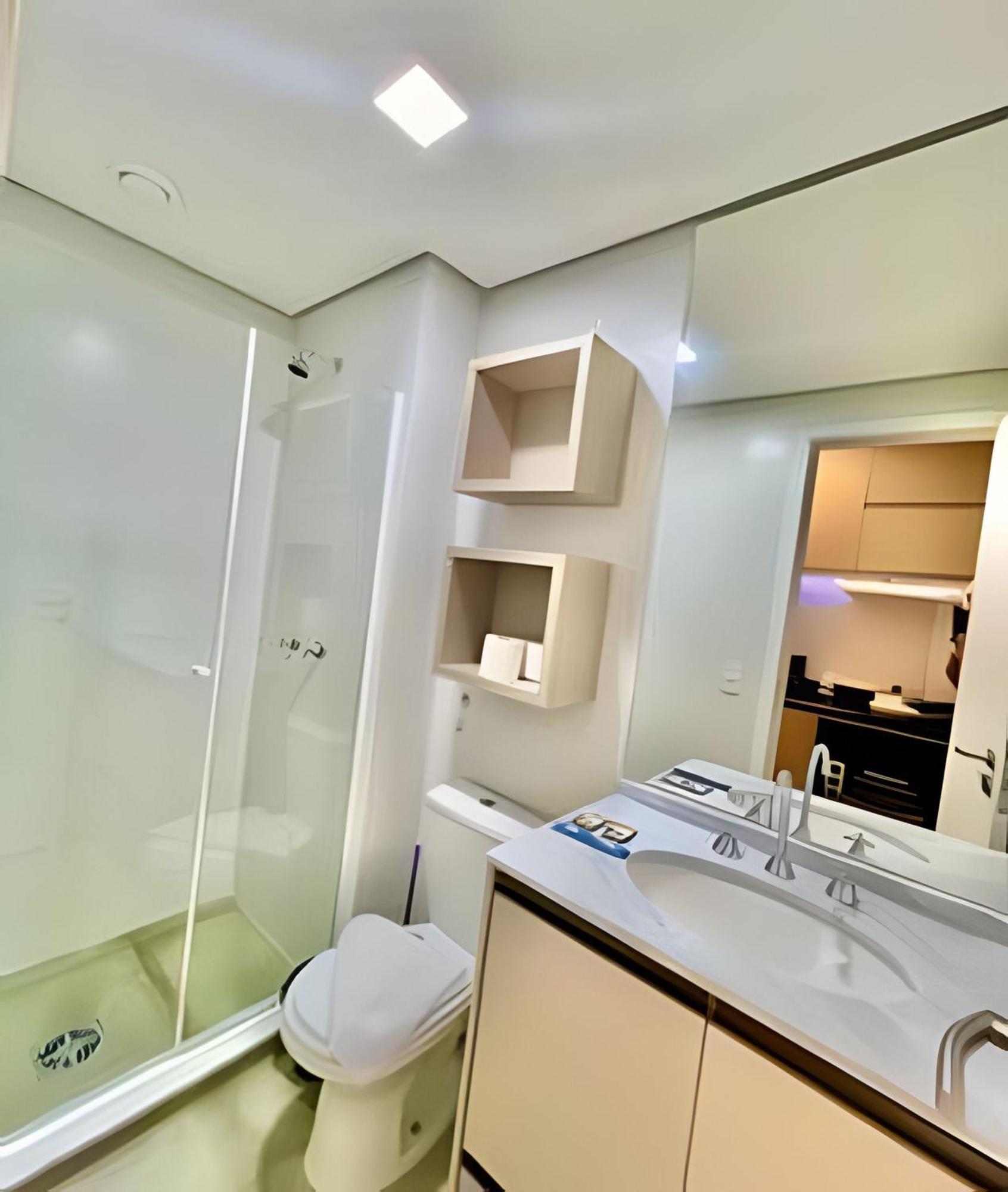 Apartamento Magnifico Curitiba